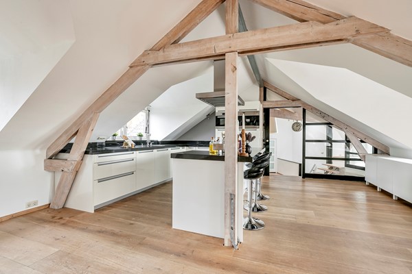 Medium property photo - Zaaijerplein 17A, 6861 ZP Oosterbeek
